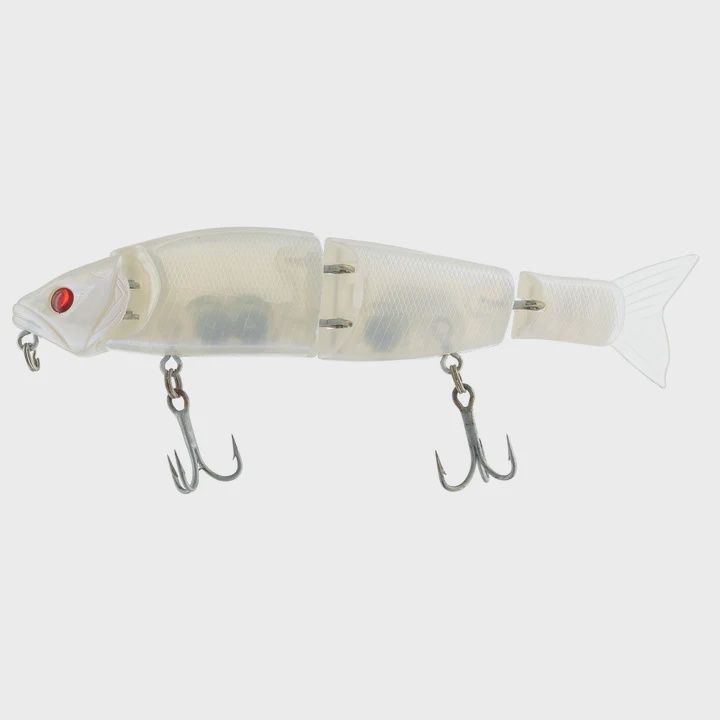 Bite Science Biobait Sinking Jointed Swimbait
