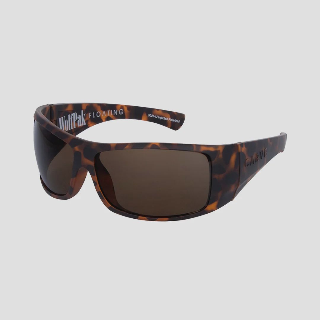 Carve Wolfpack Floating Sunglasses