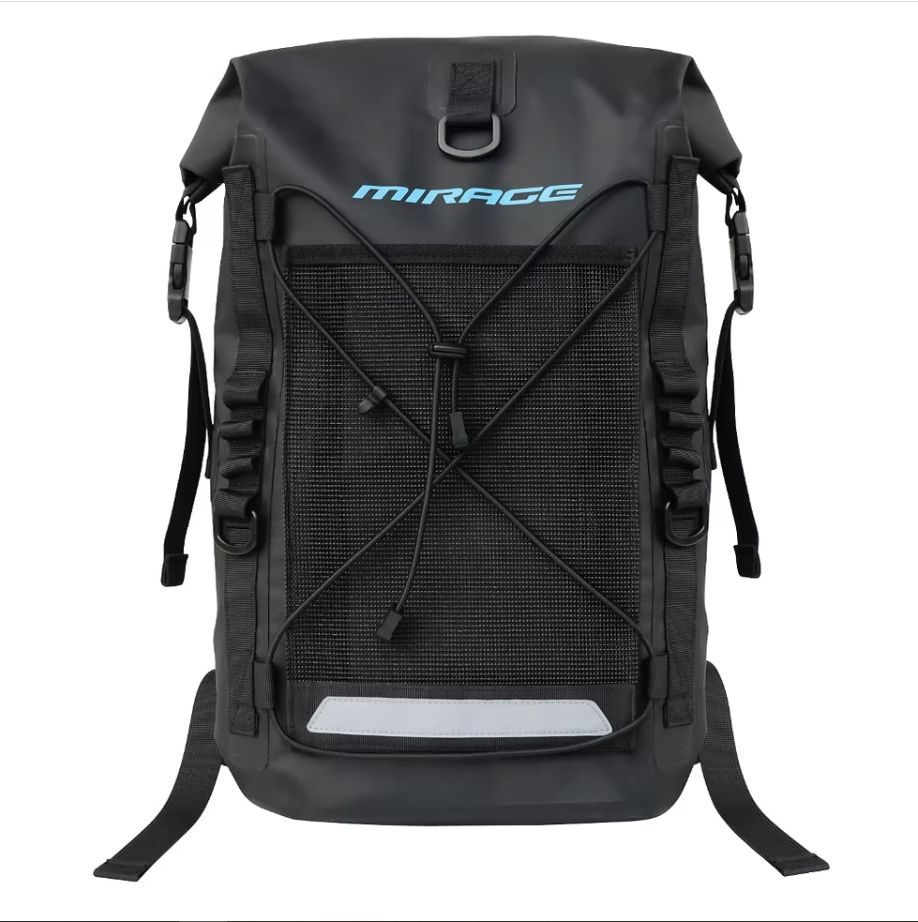 Dry Backpack