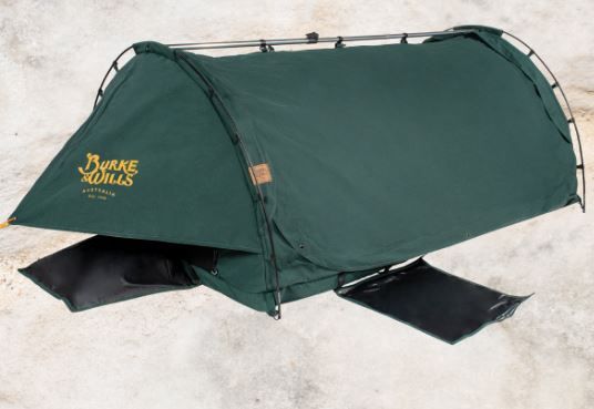 GRAMPIAN SWAG DOUBLE. In store only