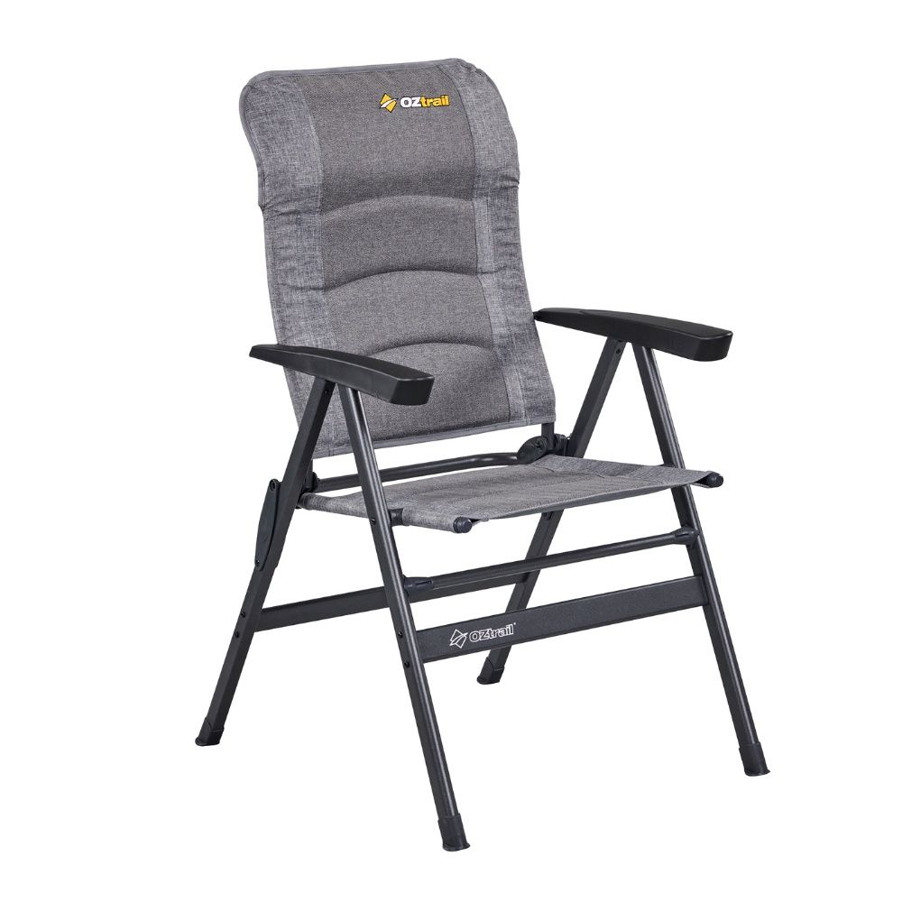 Oztrail Tourer 7 Position Recliner