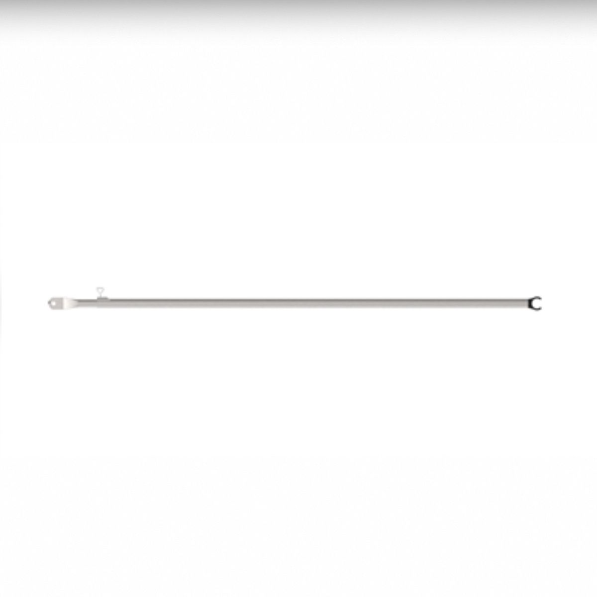 564MC 183CM EXTENSION SPREADER BAR + CLIP 1 END(INSTORE ONLY)