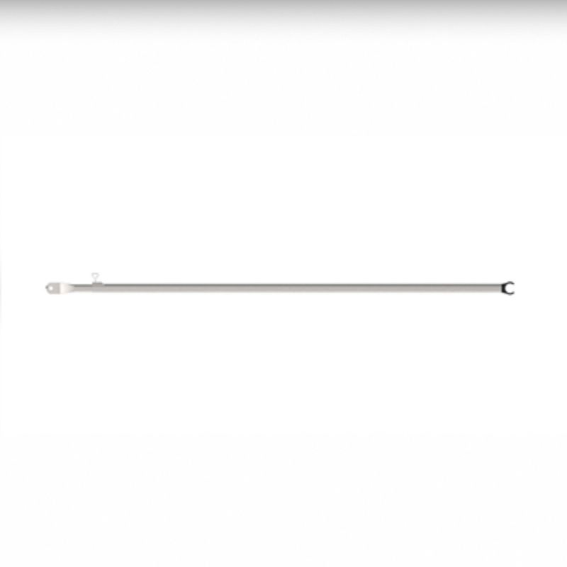 564MC 183CM EXTENSION SPREADER BAR + CLIP 1 END(INSTORE ONLY)