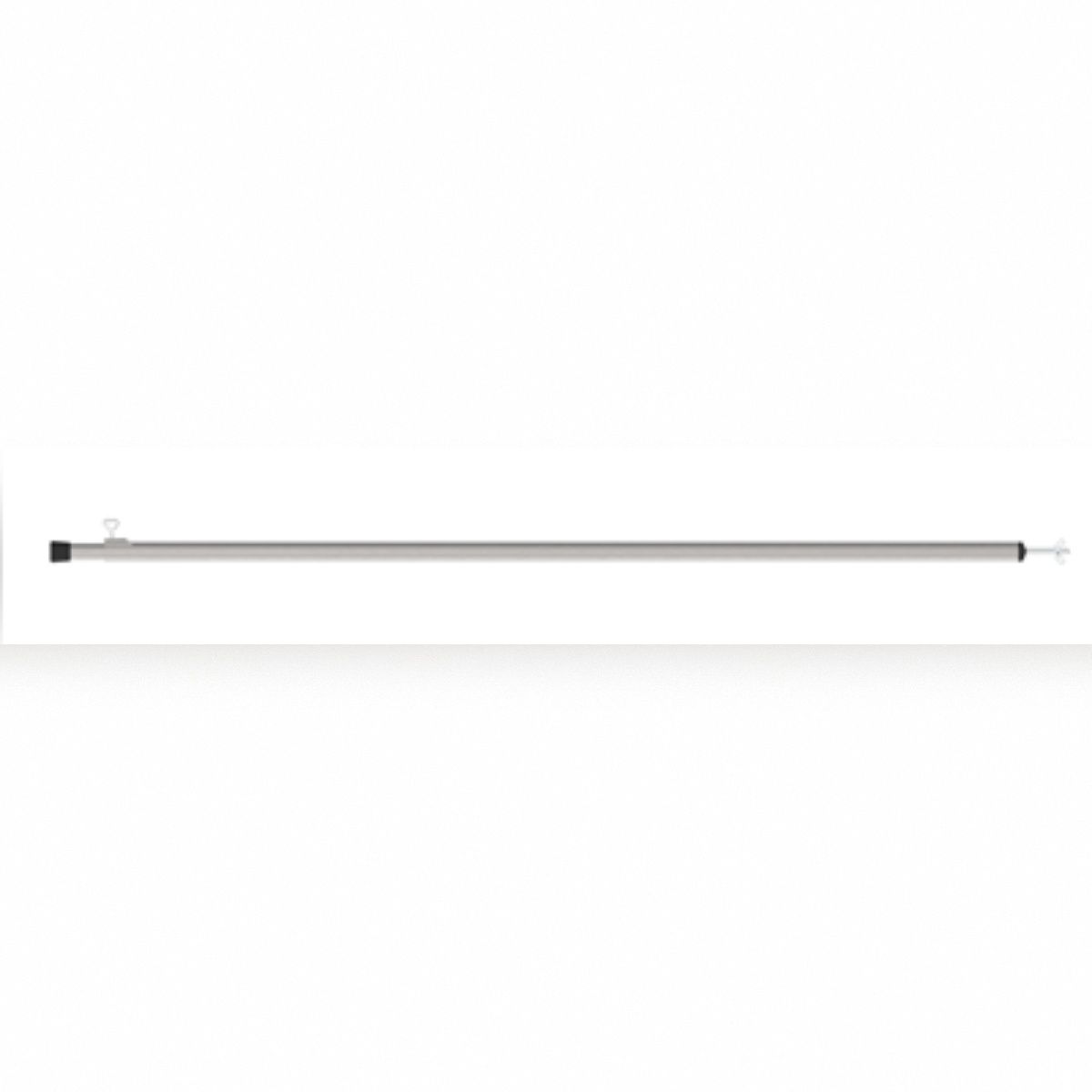 564FT 305cm (10’) THREADED SPIGOT EXTENSION POLE  (INSTORE ONLY)