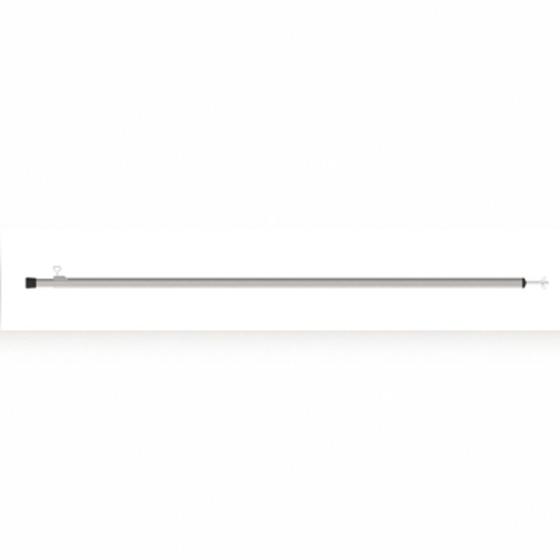 564FT 305cm (10’) THREADED SPIGOT EXTENSION POLE  (INSTORE ONLY)