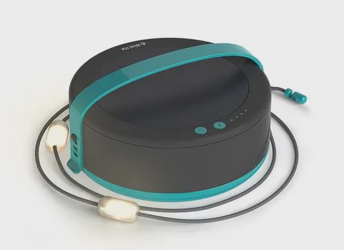 BioLite Solar String Lights