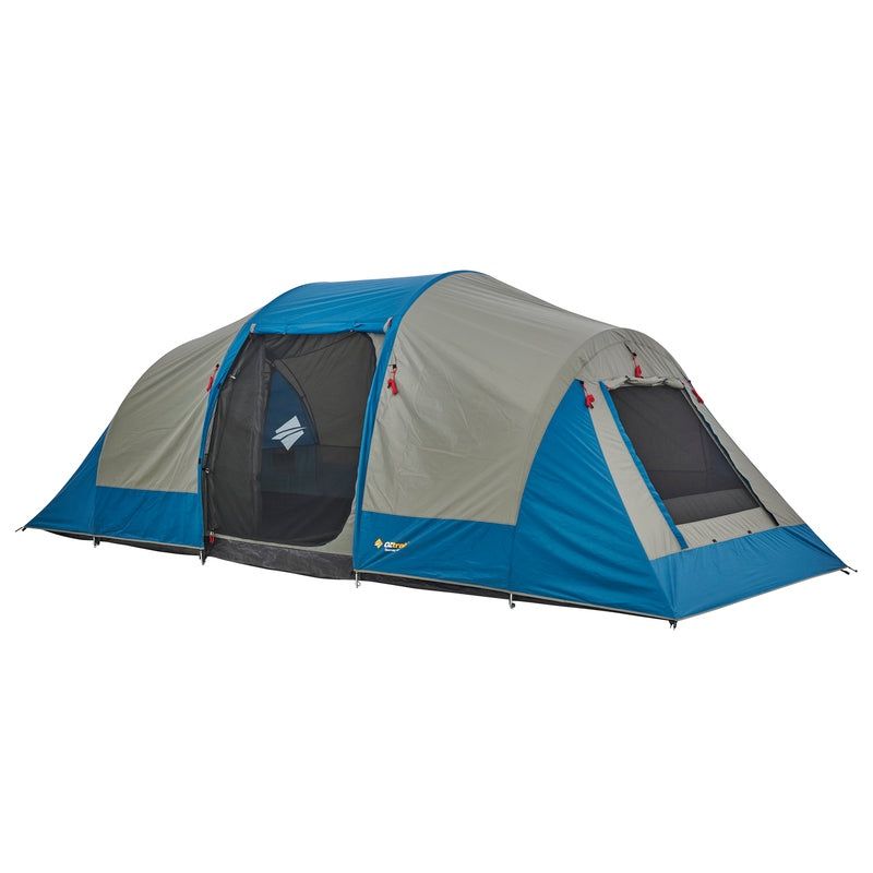 TASMAN 10P DOME TENT 10 PERSON