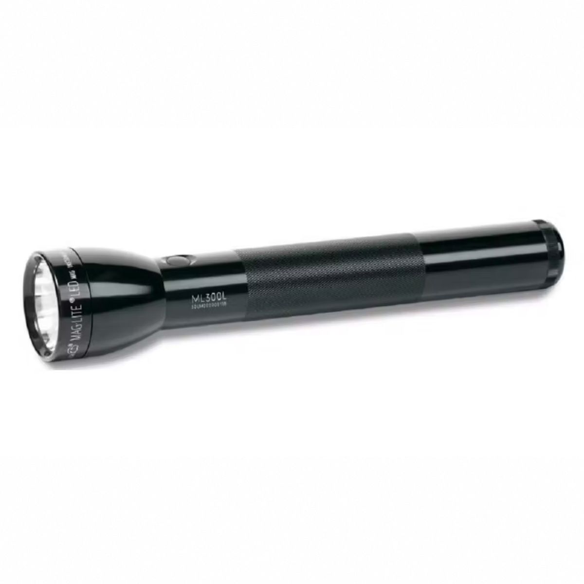 Maglite 3D LED ML300L Flashlight - Black