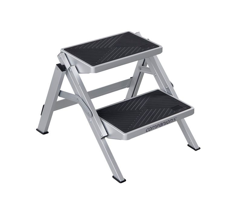 Caravan Lightweight Double Step