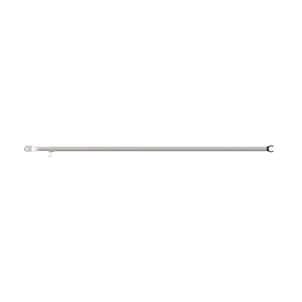 564PC  274CM EXTENSION SPREADER BAR + CLIP 1 END(INSTORE ONLY)