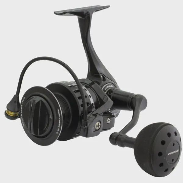 ATC Virtuous SW5000H  Spinning Reel