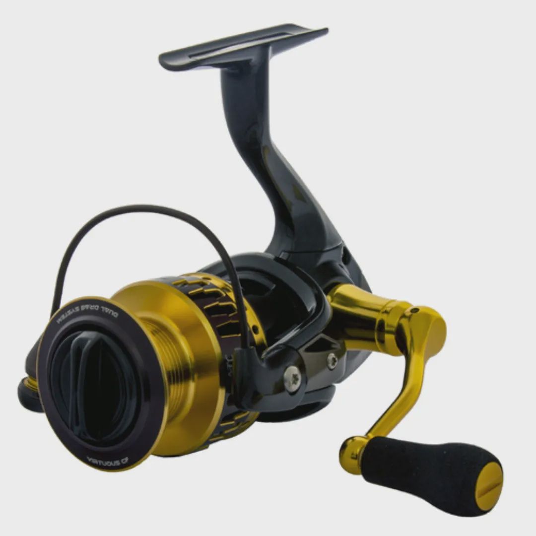 ATC Virtuous CF2000 Spinning Reel