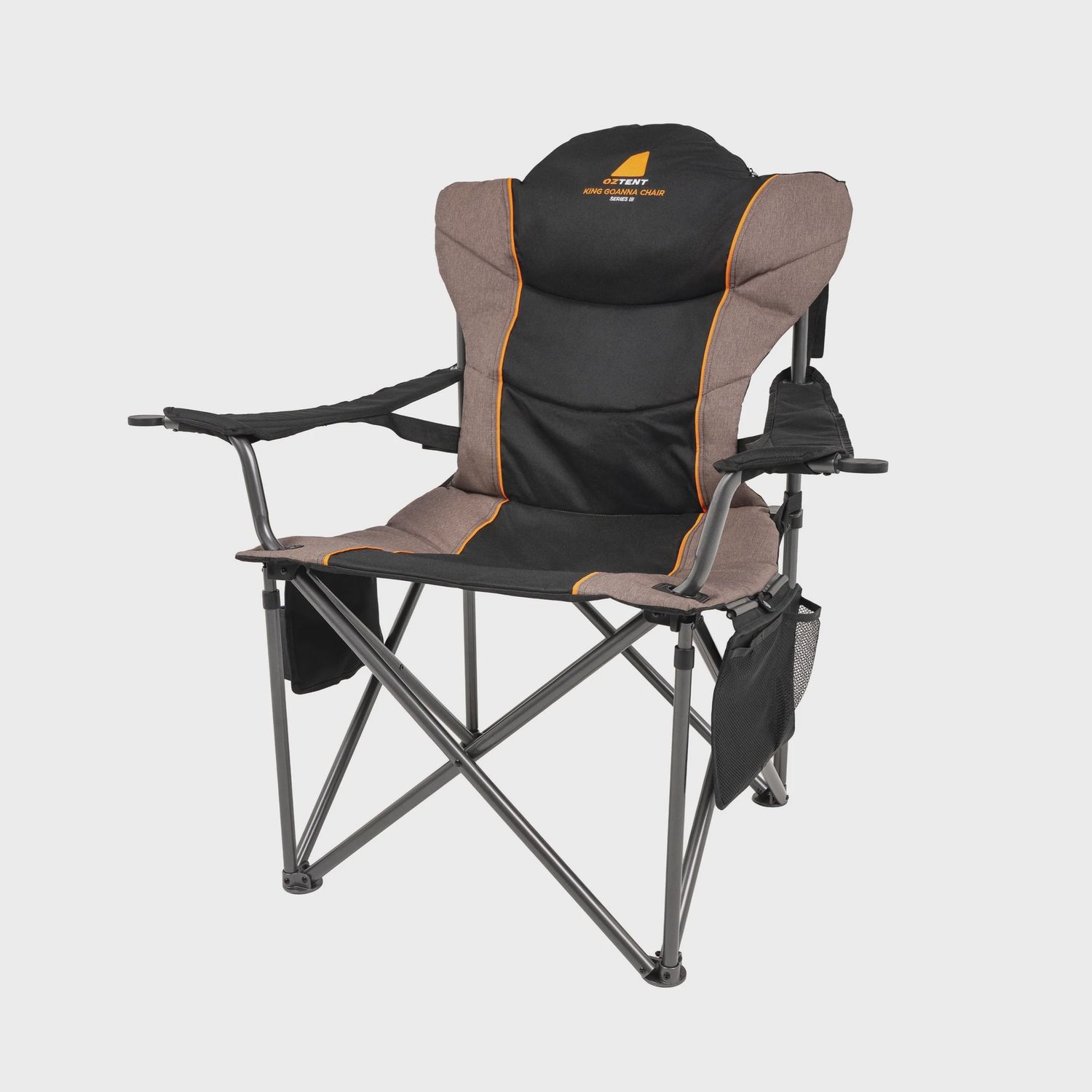 Oztent King Goanna Chair Series III Oztent King Goanna Chair Series III