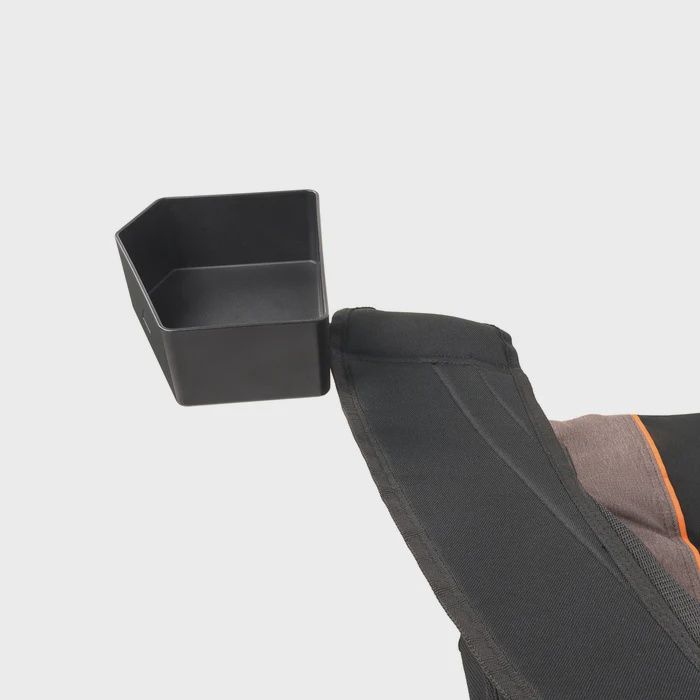 Oztent Lock-On Large Bowl