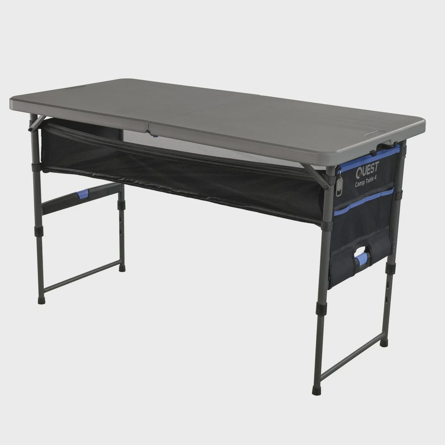 Quest Camp Table 4
