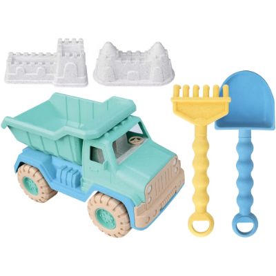 Dump Truck Set