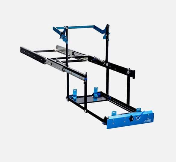 MSA DROP SLIDE FOR FRIDGE DS40,  Instore only