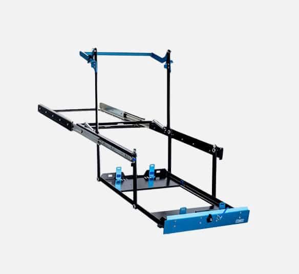 MSA DROP SLIDE FOR FRIDGE DS60, Instore only