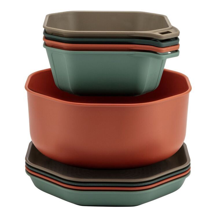 Gerber Compleat Tableware Set