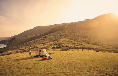 CAMPING ACCESSORIES