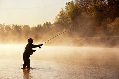 FISHING TACKLE