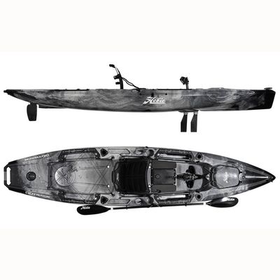 HOBIE KAYAKS