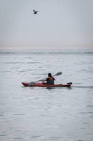 KAYAK PARTS AND ACCESSORIES