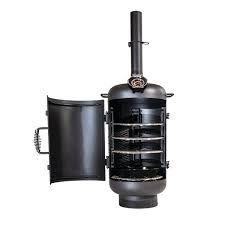 Bbq Smoking Accessory