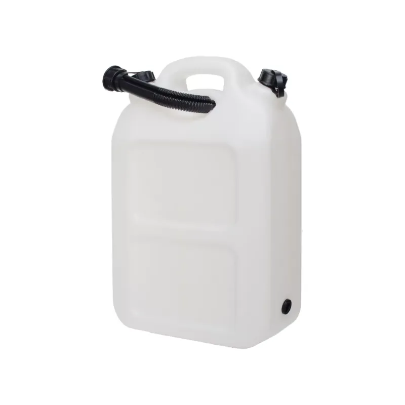 SUPEX  PLASTIC WATER JERRY CAN – 20L