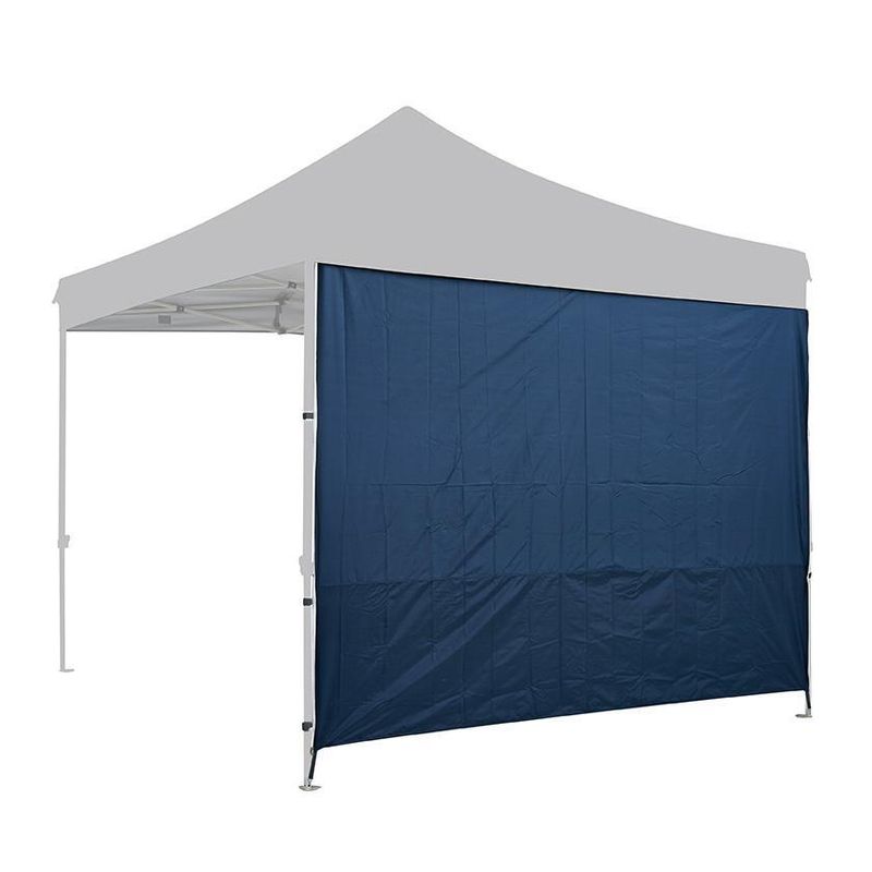 Heavy Duty 3m Solid Gazebo Wall 3M