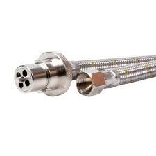 3/8 TO BAYONET LOW PRESSURE, Size: 1200