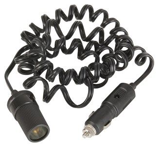 3m 12V EXT CABLE 15A