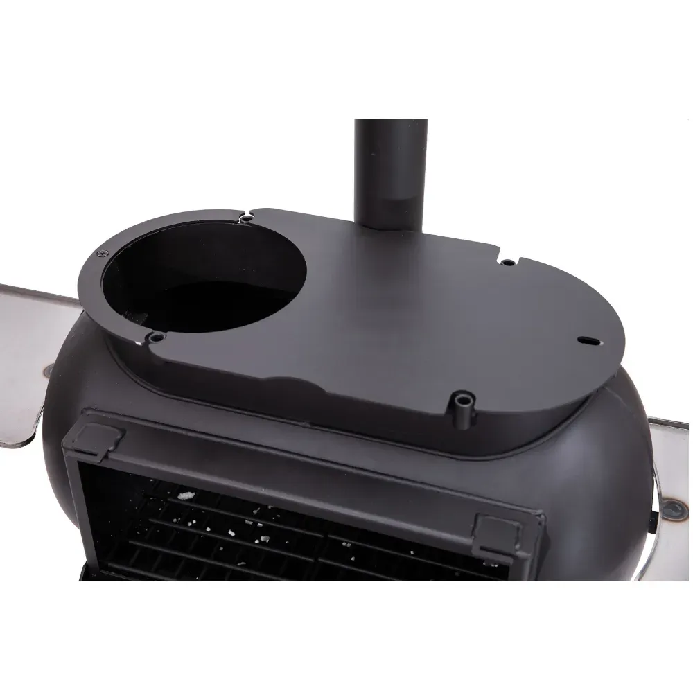 Ozpig Big Pig Oven Smoker Adaptor (BP)