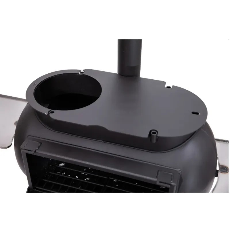 Ozpig Big Pig Oven Smoker Adaptor (BP)
