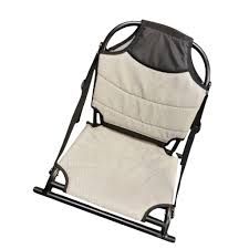 AL FRAME KAYAK SEAT. SUITS DRAGON SLAYER