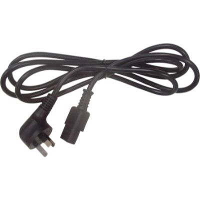 CABLE 240V . For Waeco Thermoelectric Fridge