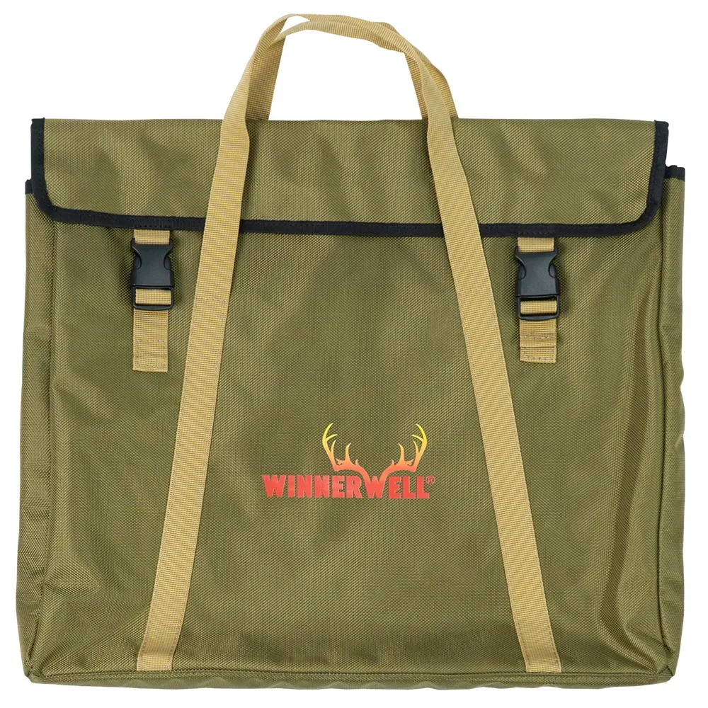 Winnerwell Carry Bag for L-sized Flat Firepit set
