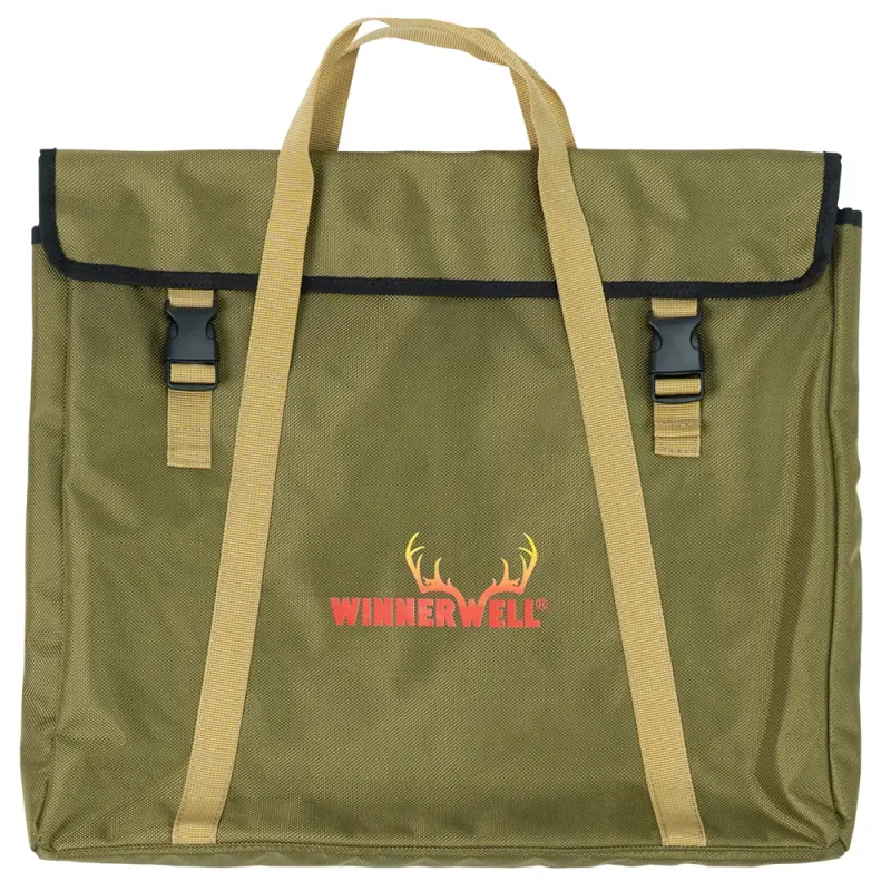 Winnerwell Carry Bag for L-sized Flat Firepit set