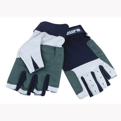 AZURE SAILING GLOVE, Size: Small