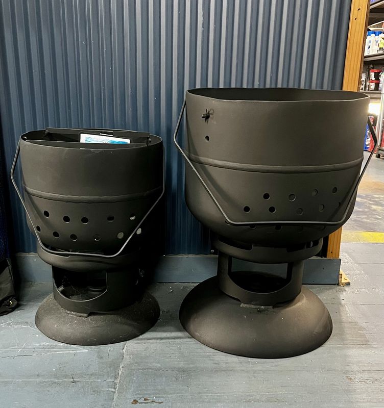 BOBS BRAZIER LARGE (Instore Only)