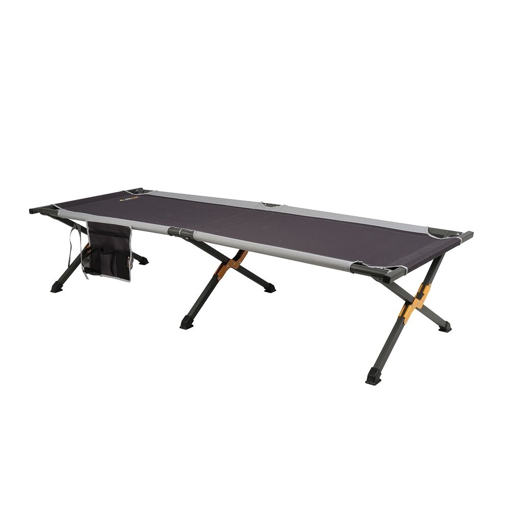 ALUMINIUM STRETCHER LARGE SINGLE