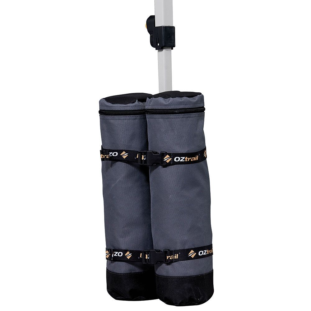Commercial Sand Bag Kit