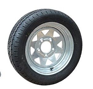 DUNBIER SPORT SPARE WHEEL (INSTORE ONLY)
