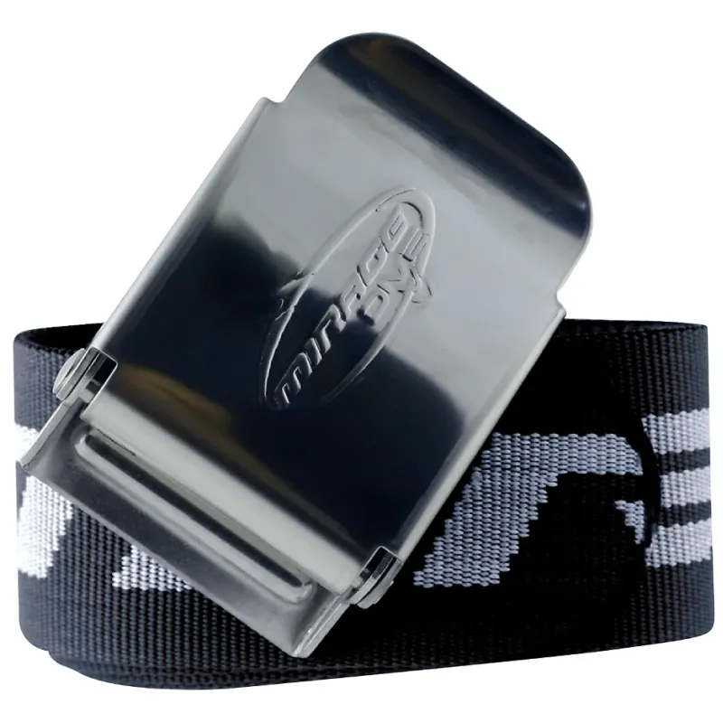 Mirage Dive Weight Belt