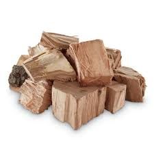 HICKORY CHUNKS 3KG BAG