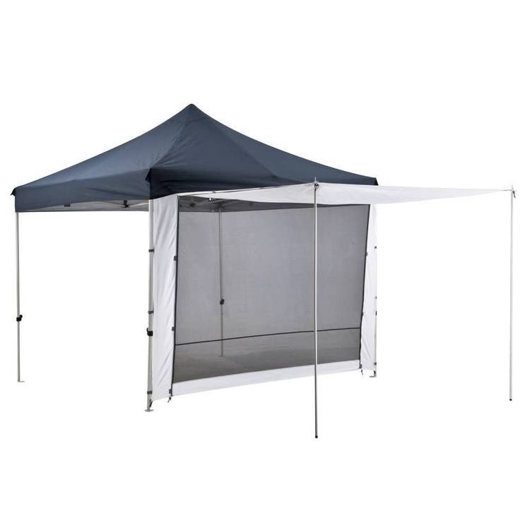 Gazebo 2-in-1 Door Wall