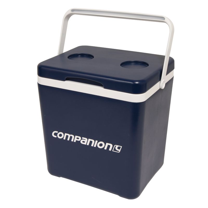 26L - Hard Cooler