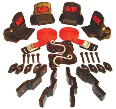 Malone Big Foot Pro Kayak/Canoe Carrier Was$179.99 Now$29