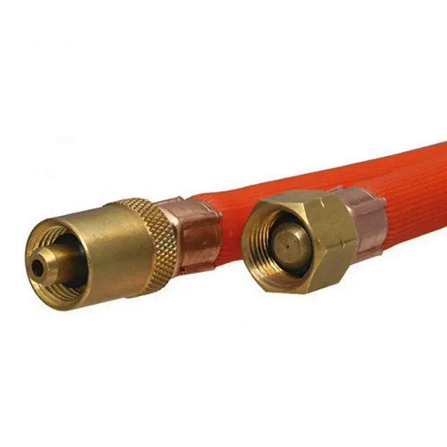 HOSE1200MM COARSE THREAD