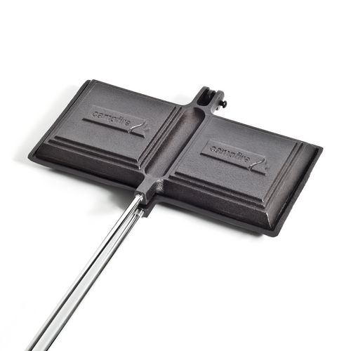 Jumbo Double Jaffle Iron